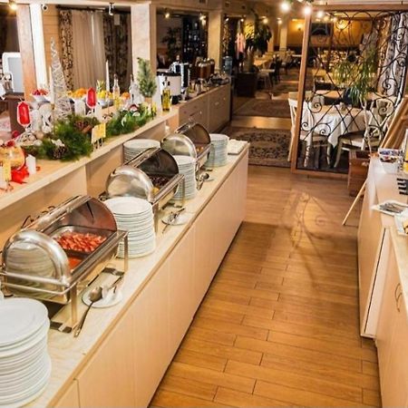 Green Life, Bansko, Private Studio C-17 외부 사진
