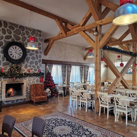 Green Life, Bansko, Private Studio C-17 외부 사진