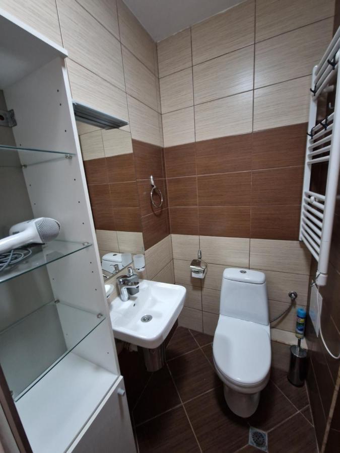 Green Life, Bansko, Private Studio C-17 외부 사진
