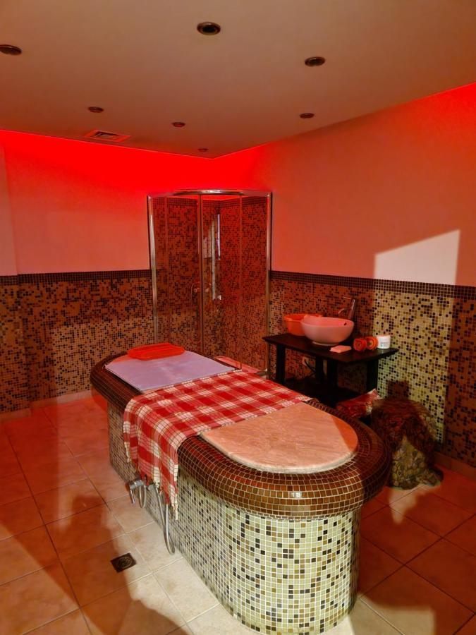 Green Life, Bansko, Private Studio C-17 외부 사진